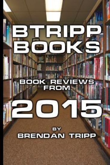 BTRIPP Books - 2015