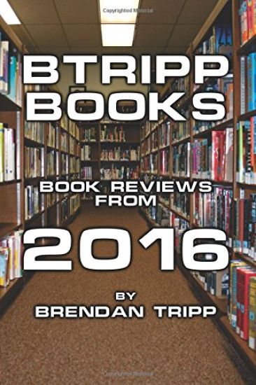 BTRIPP Books - 2016