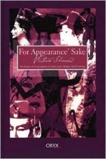 For Appearance' Sake