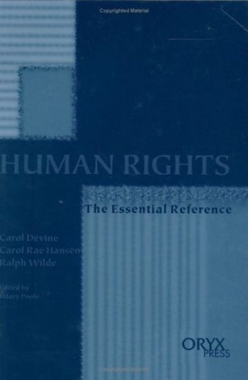 Human Rights