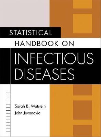 Statistical Handbook on Infectious Diseases
