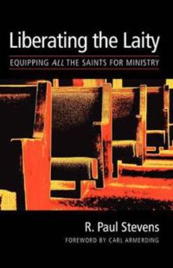 The Liberating the Laity