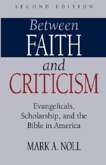 Between Faith and Criticism