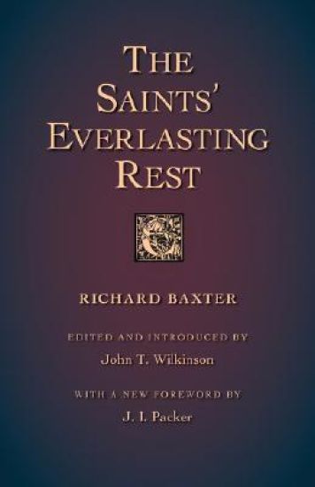 The Saints' Everlasting Rest