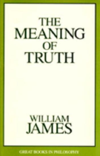 The Meaning of Truth