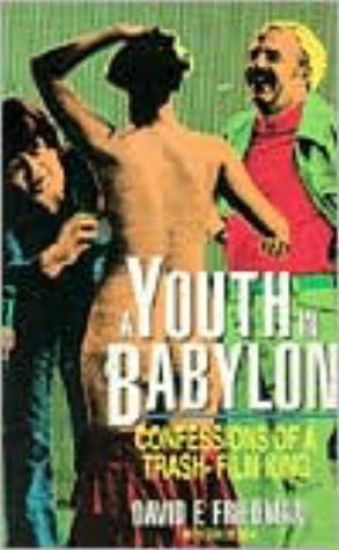 A Youth in Babylon