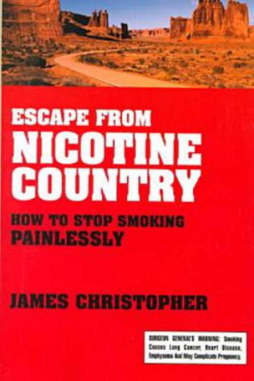 Escape from Nicotine Country