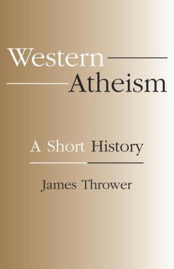 Western Atheism