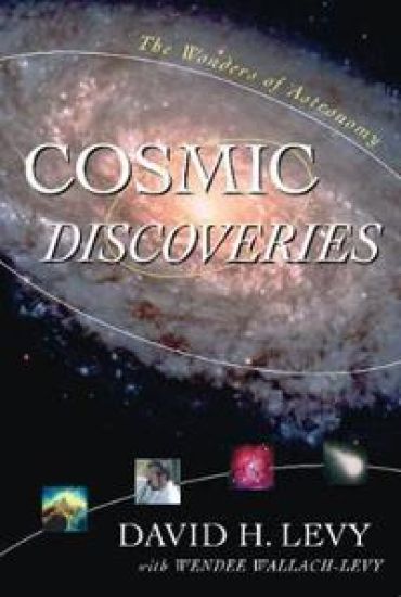 Cosmic Discoveries