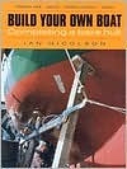 Build Your Own Boat