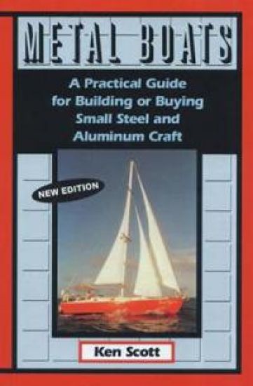 Metal Boats