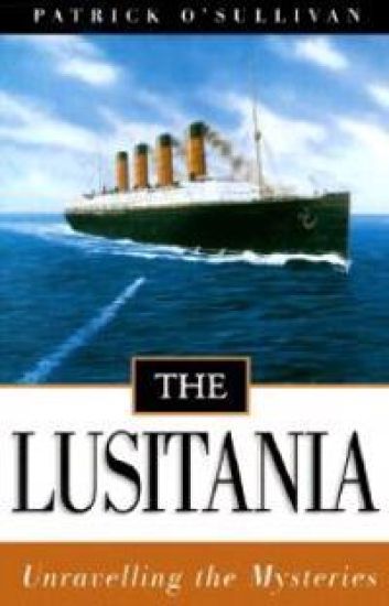 The Lusitania