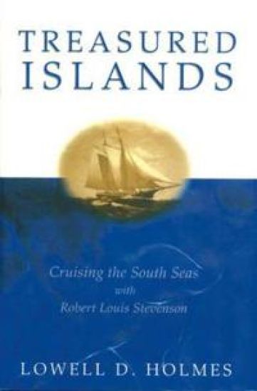 Treasured Islands