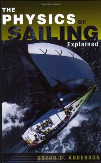 The Physics of Sailing Explained