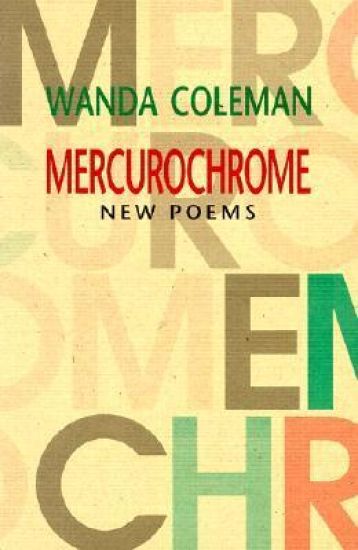 Mercurochrome