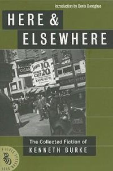 Here & Elsewhere