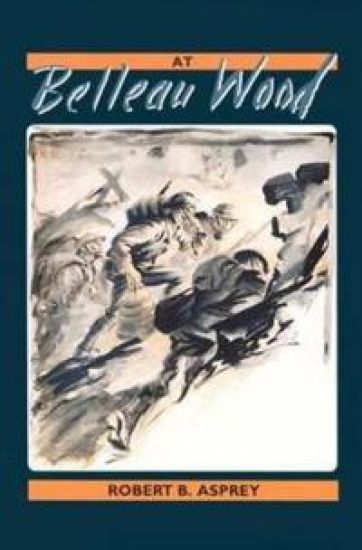At Belleau Wood