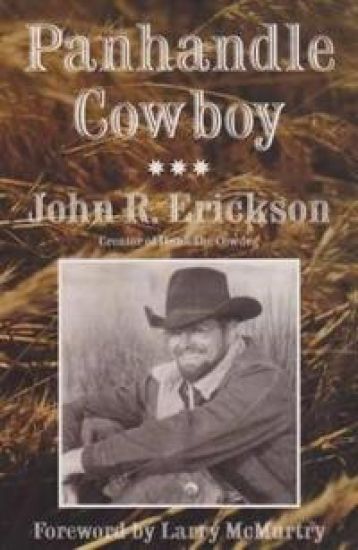 Panhandle Cowboy