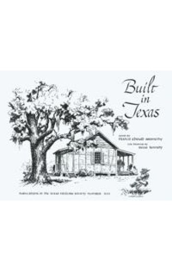 Built in Texas