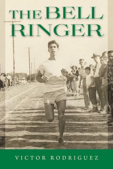 The Bell Ringer Volume 11