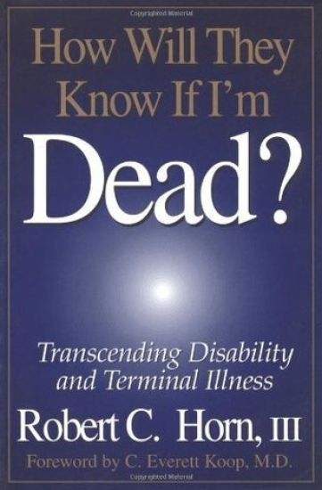 How Will They Know If I'm Dead?