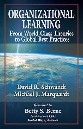 Organizational Learning