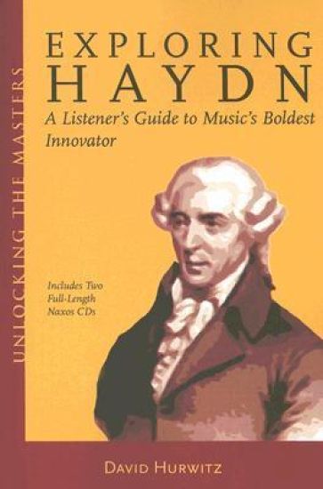 Exploring Haydn