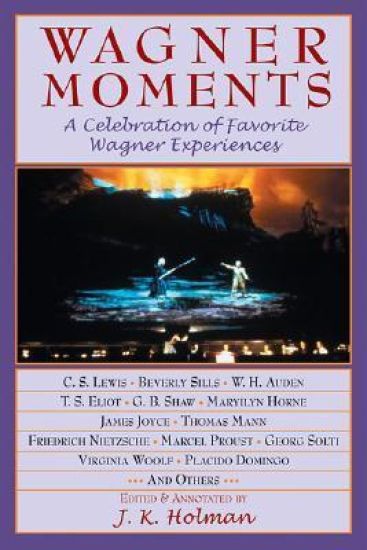 Wagner Moments