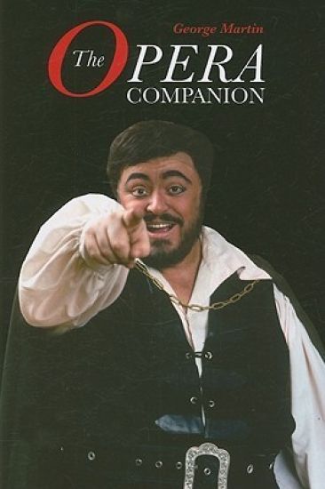 The Opera Companion