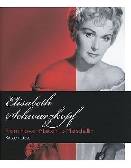 Elisabeth Schwarzkopf