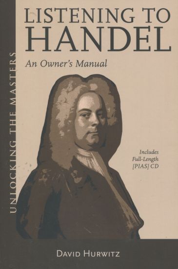 Listening to Handel
