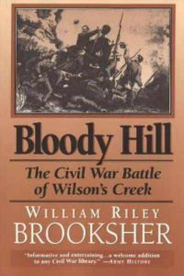 Bloody Hill