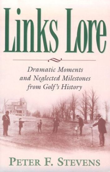 Links Lore