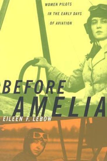 Before Amelia