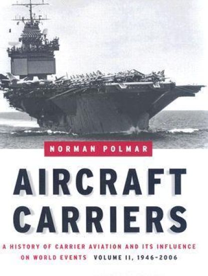 Aircraft Carriers