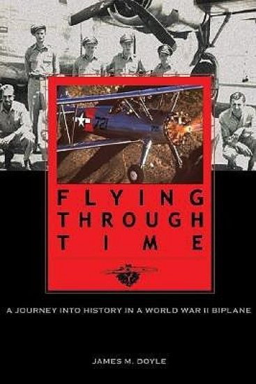 Flying Through Time