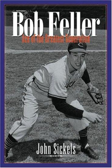 Bob Feller