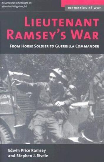 Lieutenant Ramsey's War