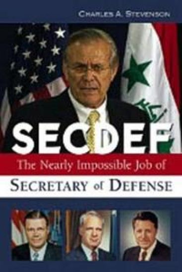 Secdef