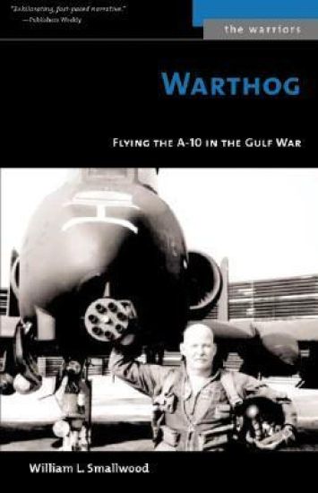 Warthog