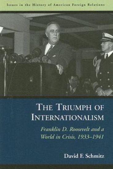 The Triumph of Internationalism