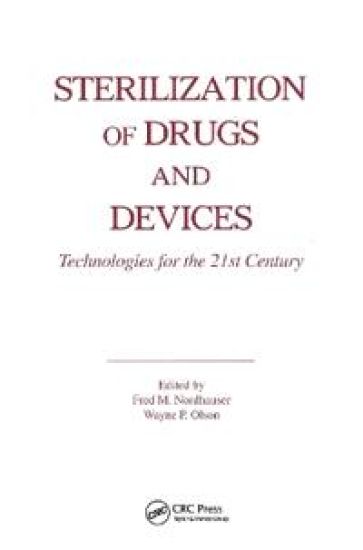 Sterilization of Drugs and Devices