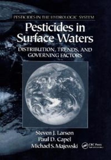 Pesticides in Surface Waters