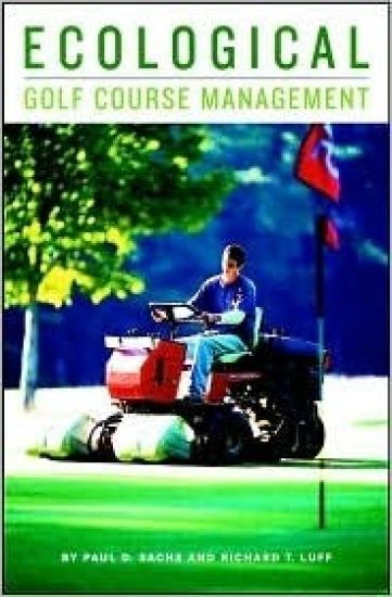 Ecological Golf Course Management