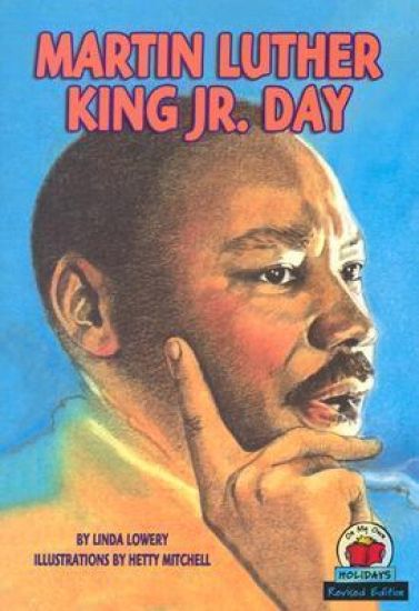 Martin Luther King Jr. Day