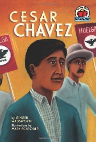 Cesar Chavez