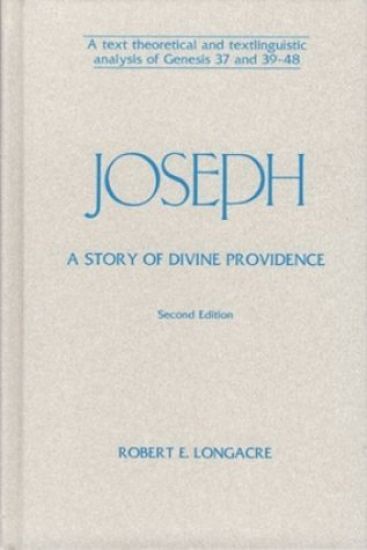 Joseph: A Story of Divine Providence
