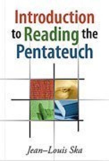 Introduction to Reading the Pentateuch