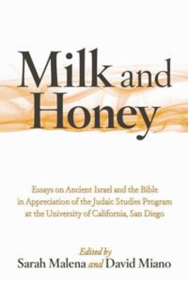 Milk and Honey