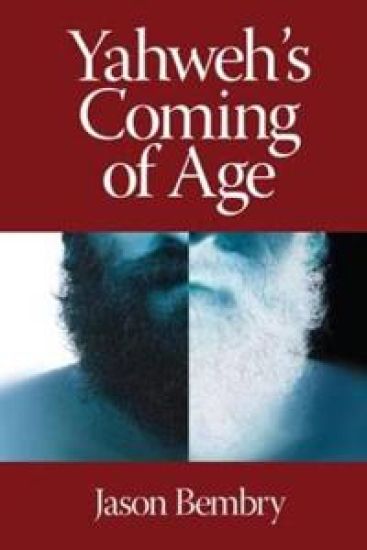 Yahweh's Coming of Age